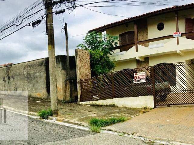 #34 - Sobrado para Venda em Sorocaba - SP - 1