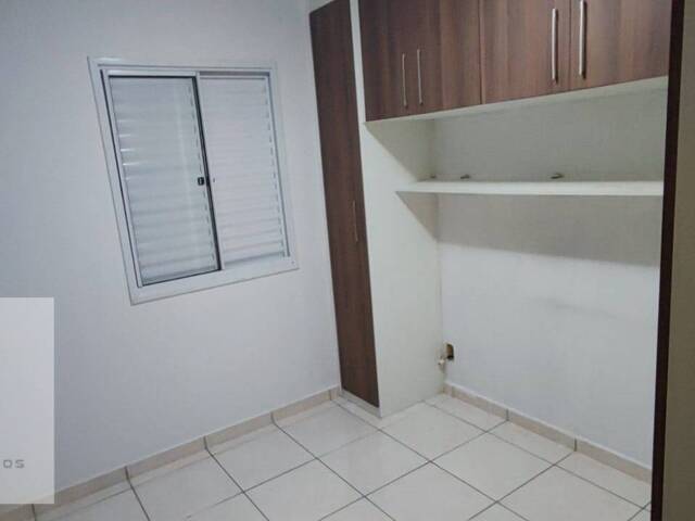 #37 - Apartamento para Venda em Votorantim - SP - 2