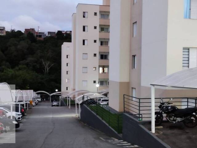 #37 - Apartamento para Venda em Votorantim - SP - 1