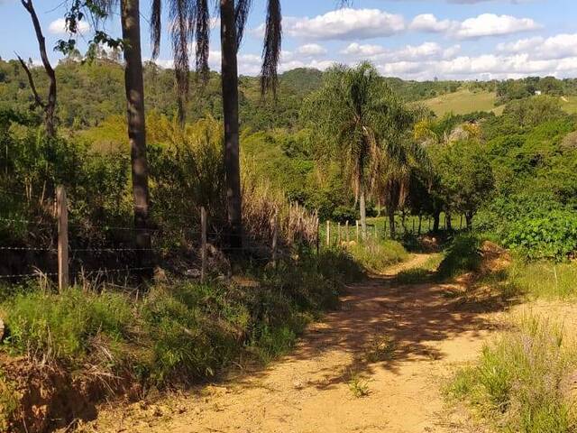 #82 - Chácara para Venda em Araçoiaba da Serra - SP - 2