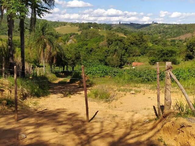 #82 - Chácara para Venda em Araçoiaba da Serra - SP - 1