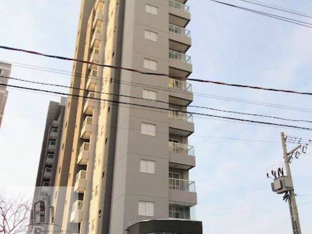 #113 - Apartamento para Venda em Sorocaba - SP