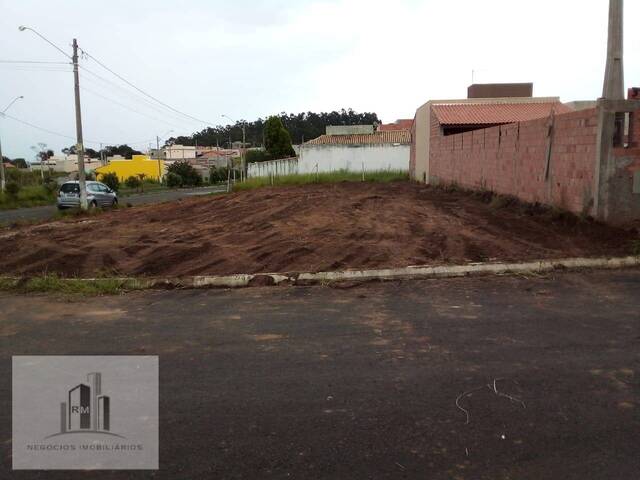 #116 - Terreno para Venda em Araçoiaba da Serra - SP - 1