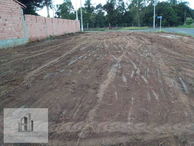 #116 - Terreno para Venda em Araçoiaba da Serra - SP - 2