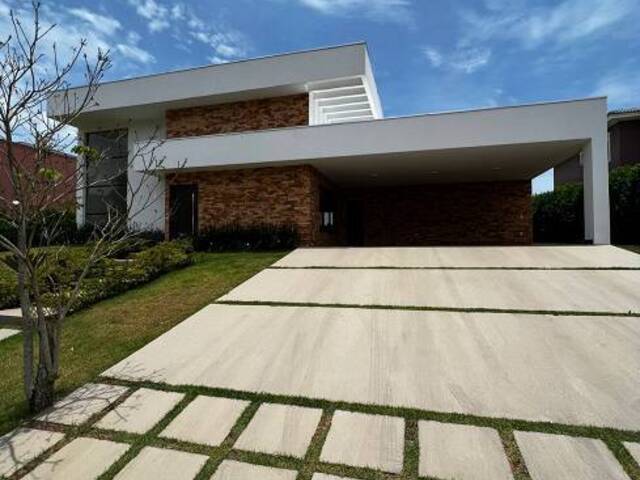 #126 - Casa para Venda em Araçoiaba da Serra - SP - 1