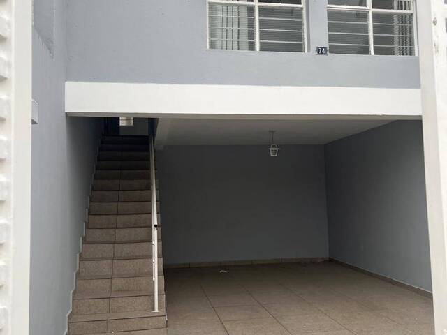 #134 - Casa para Venda em Sorocaba - SP