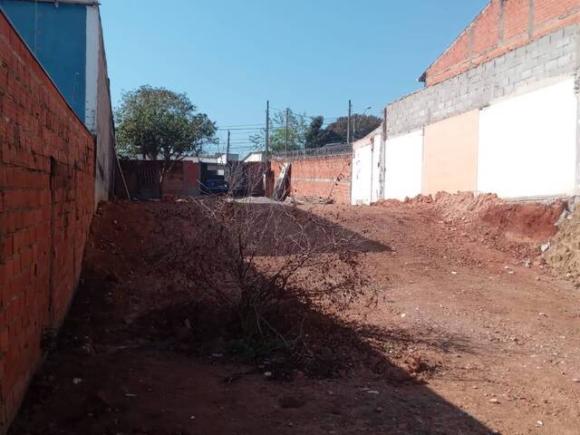 #140 - Terreno para Venda em Sorocaba - SP - 2