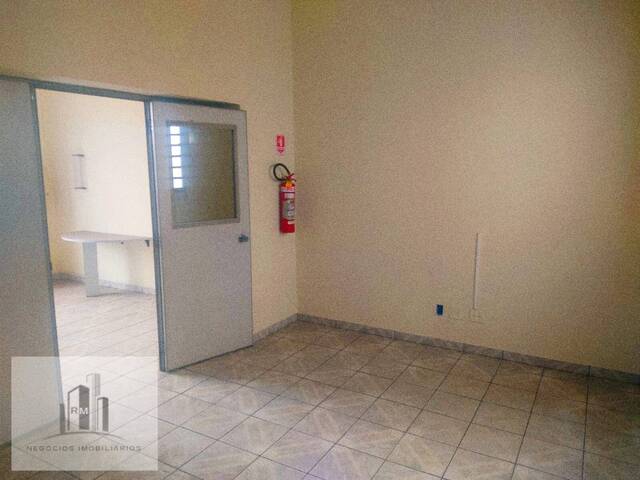 #141 - Sala para Locação em Sorocaba - SP - 2