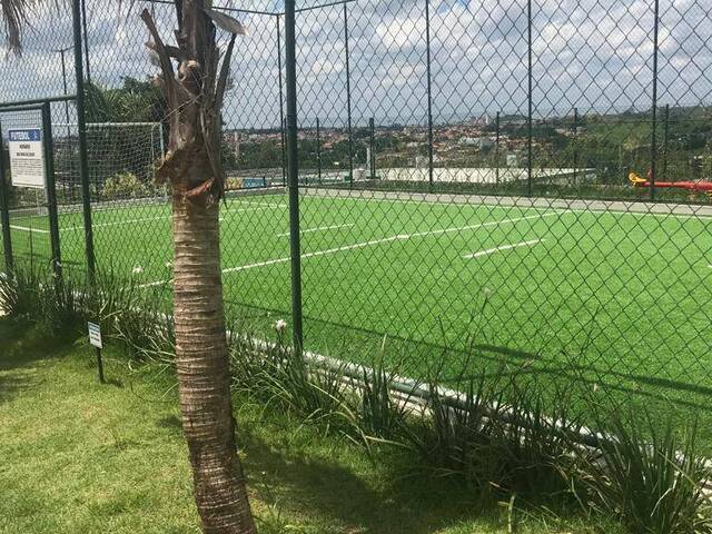 #146 - Apartamento para Venda em Votorantim - SP - 3