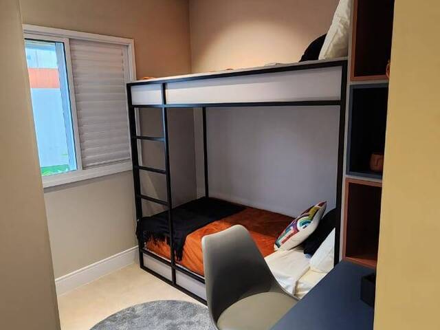 #152 - Apartamento para Venda em Itu - SP - 2