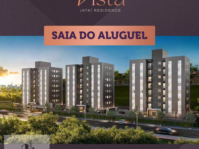 #161 - Apartamento para Venda em Votorantim - SP - 1