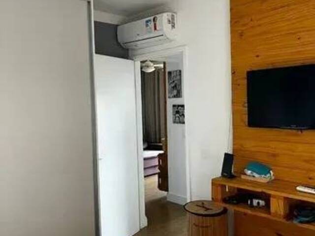 #212 - Apartamento para Venda em Sorocaba - SP