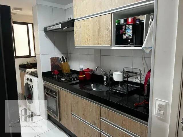 #212 - Apartamento para Venda em Sorocaba - SP