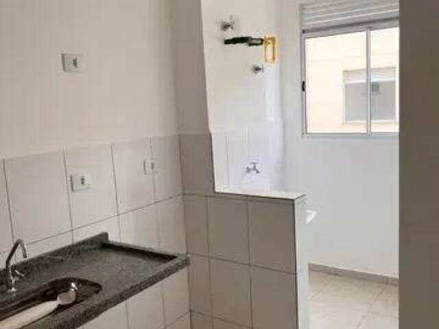 #249 - Apartamento para Venda em Sorocaba - SP