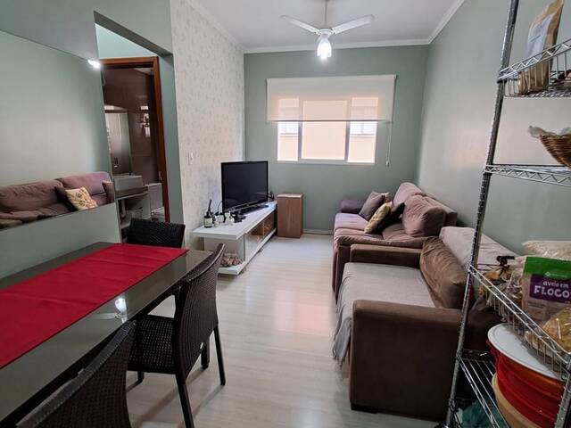 #262 - Apartamento para Venda em Sorocaba - SP - 1