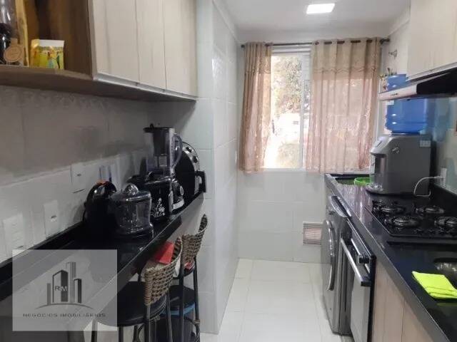 #263 - Apartamento para Venda em Votorantim - SP - 3