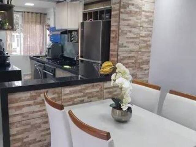 #263 - Apartamento para Venda em Votorantim - SP - 2