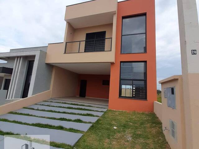 #267 - Casa para Venda em Sorocaba - SP - 3