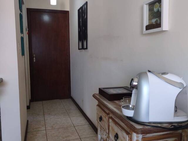 #270 - Apartamento para Venda em Sorocaba - SP - 2