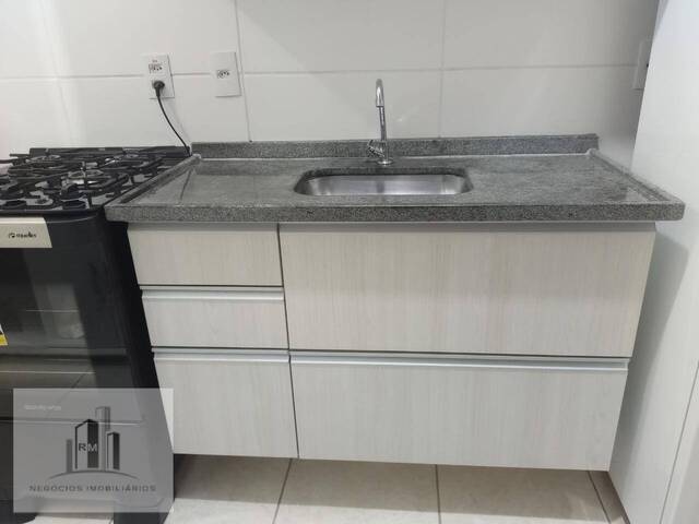 #271 - Apartamento para Venda em Votorantim - SP - 2