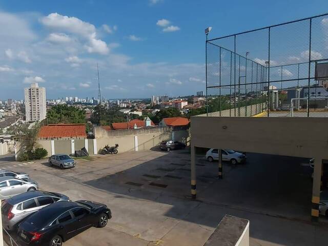 #272 - Apartamento para Venda em Sorocaba - SP