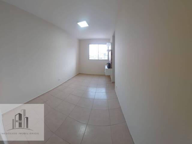 #272 - Apartamento para Venda em Sorocaba - SP - 2