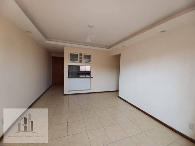 #274 - Apartamento para Venda em Sorocaba - SP - 3