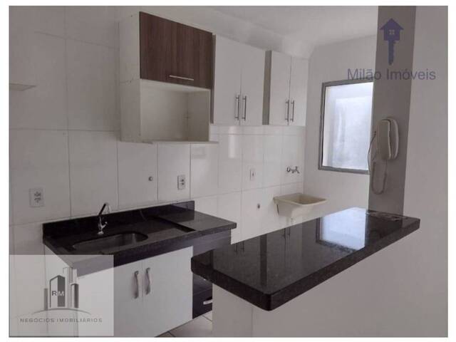 #275 - Apartamento para Venda em Votorantim - SP - 3