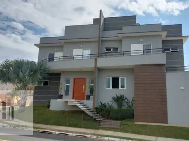 #277 - Casa para Venda em Sorocaba - SP - 1