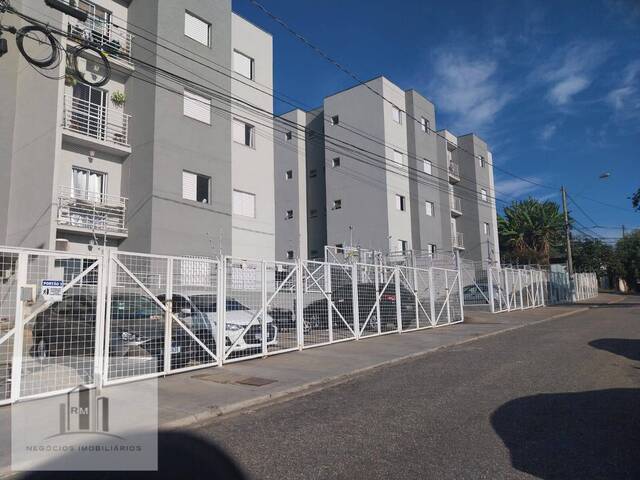 #288 - Apartamento para Venda em Sorocaba - SP - 1