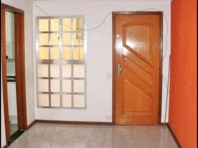 #292 - Apartamento para Venda em Sorocaba - SP - 1