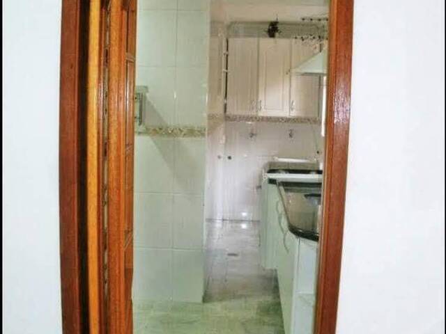 #292 - Apartamento para Venda em Sorocaba - SP - 3