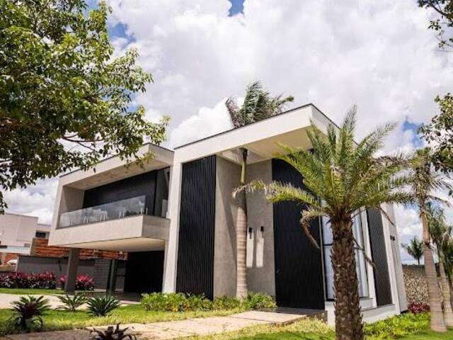 #298 - Casa para Venda em Sorocaba - SP - 3