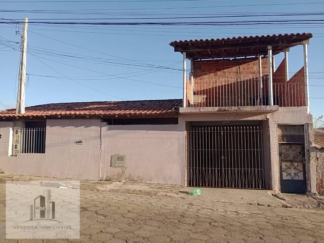 #314 - Casa para Venda em Itapetininga - SP - 1