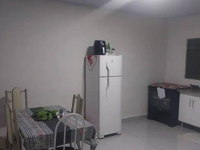 #320 - Casa para Venda em Iperó - SP - 2