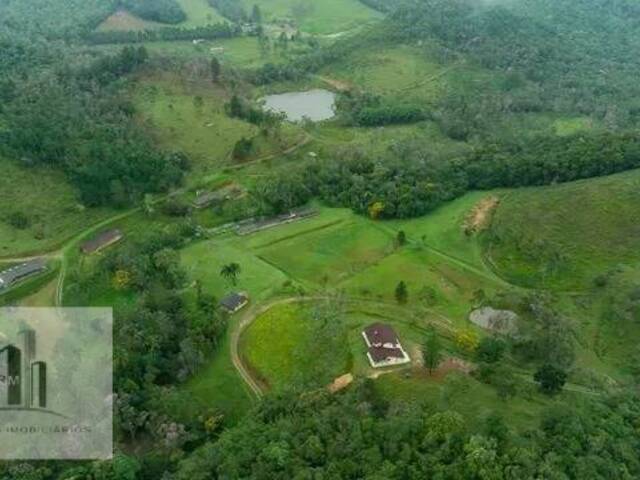 #333 - Pousada para Venda em Natividade da Serra - SP