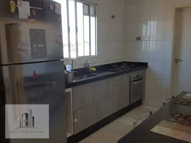 #343 - Apartamento para Venda em Sorocaba - SP - 2