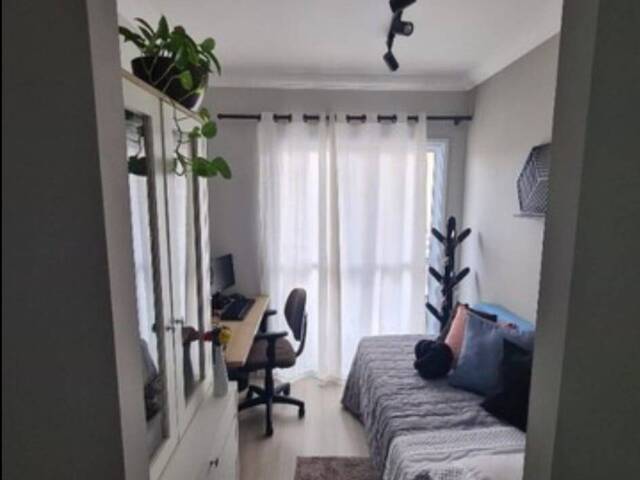 #352 - Apartamento para Venda em Sorocaba - SP - 2