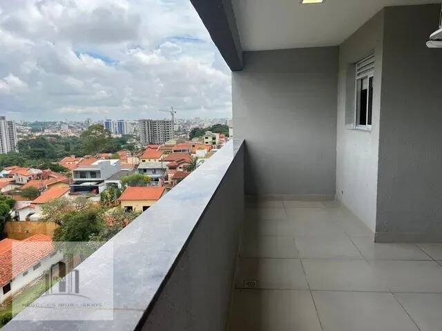 #358 - Apartamento para Locação em Sorocaba - SP - 3