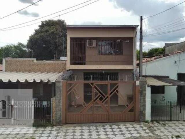 #364 - Sobrado para Venda em Sorocaba - SP - 2