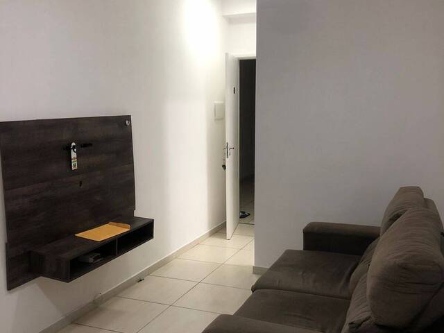 #367 - Apartamento para Locação em Sorocaba - SP - 3