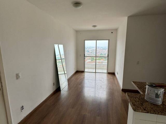 #370 - Apartamento para Locação em Sorocaba - SP - 1