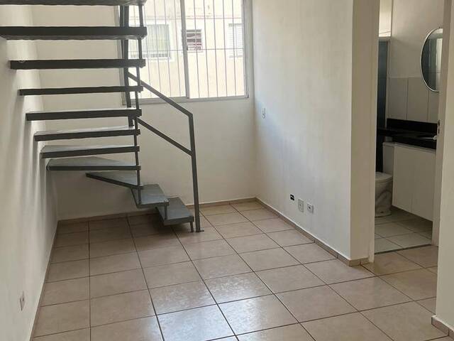 #376 - Apartamento para Venda em Sorocaba - SP - 2