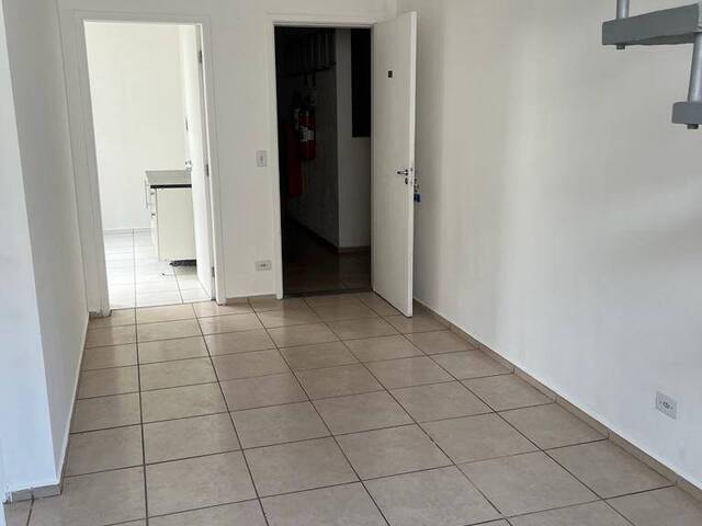 #376 - Apartamento para Venda em Sorocaba - SP - 1