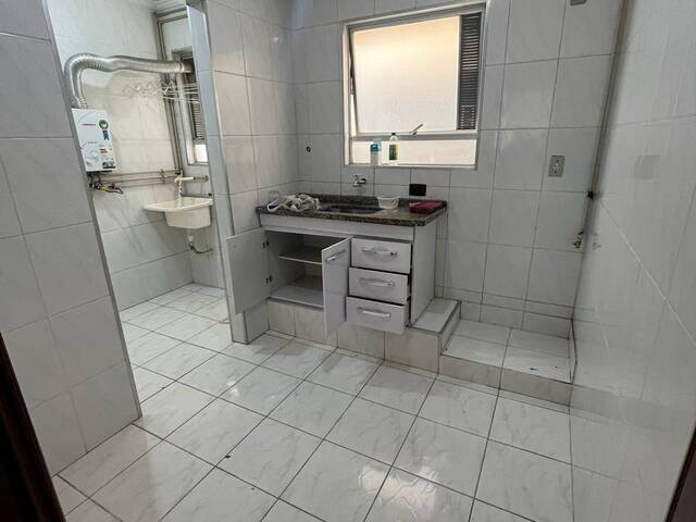 #388 - Apartamento para Locação em Sorocaba - SP - 2