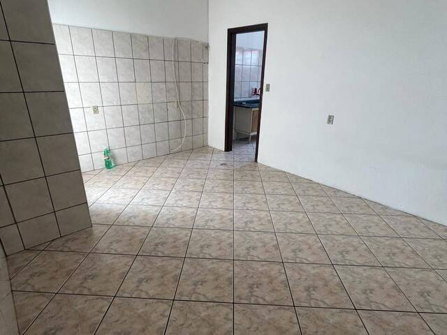 #390 - Casa para Locação em Sorocaba - SP - 2