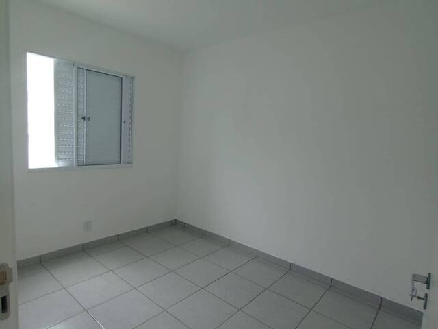 #397 - Apartamento para Locação em Sorocaba - SP - 2