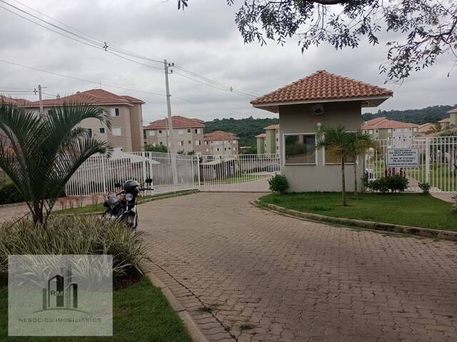 #397 - Apartamento para Locação em Sorocaba - SP - 1