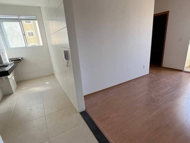 #402 - Apartamento para Locação em Sorocaba - SP - 2