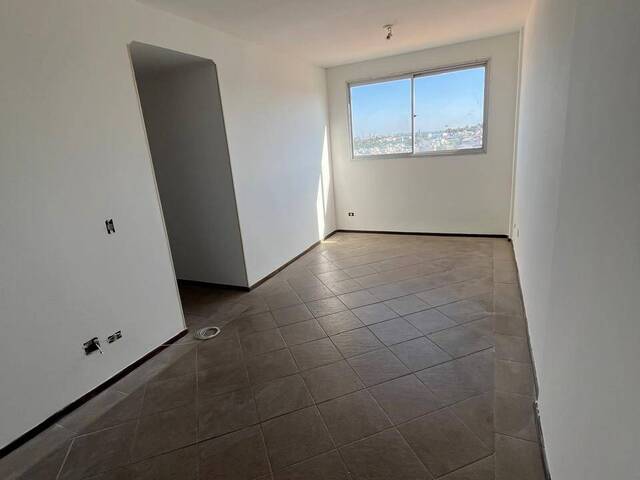 #404 - Apartamento para Locação em Sorocaba - SP - 2